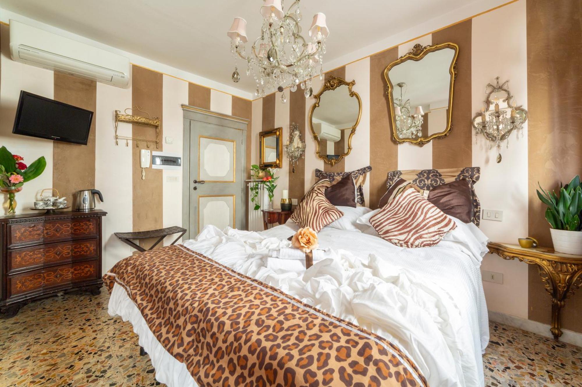 Bibi Boutique Arezzo Camere Deluxe Cartazucchero & Cioccolato Bagian luar foto