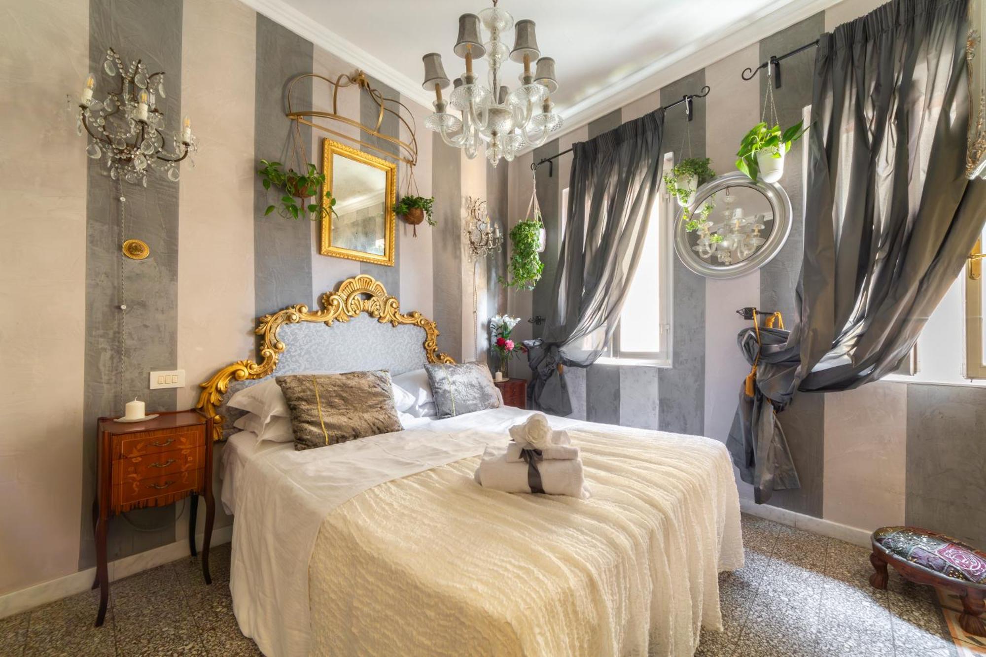 Bibi Boutique Arezzo Camere Deluxe Cartazucchero & Cioccolato Bagian luar foto