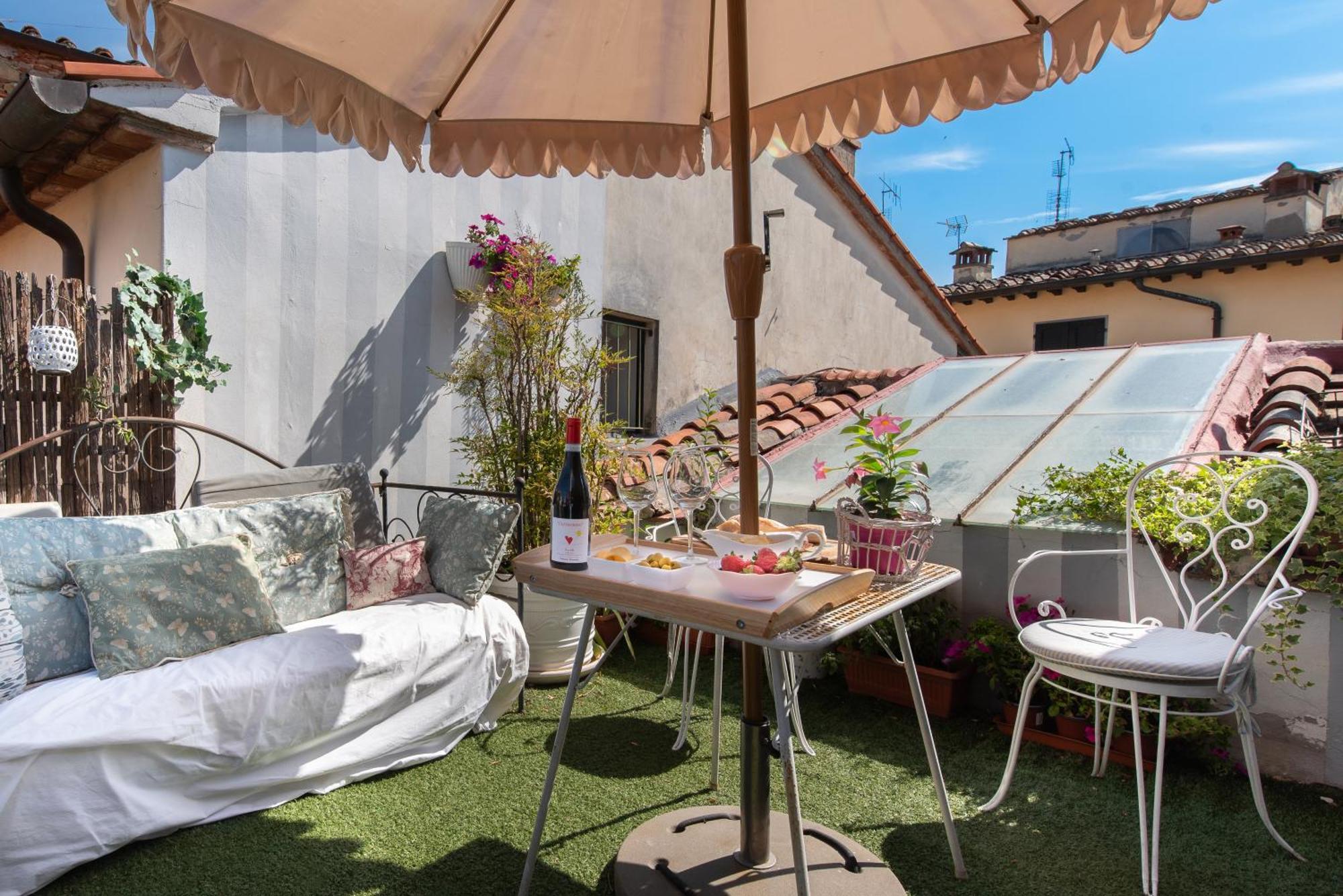 Bibi Boutique Arezzo Camere Deluxe Cartazucchero & Cioccolato Bagian luar foto